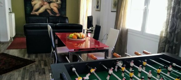Apartamento T2 em Athens, Greece N.º 93501 2