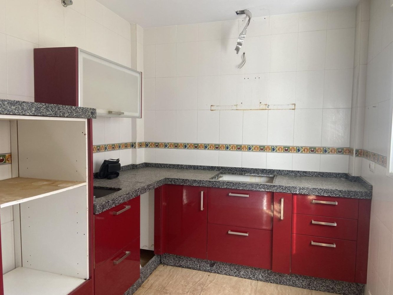 3 bedrooms Apartment in La Carlota, Spain No. 160781