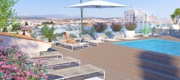 Apartamento T3 em Lagos, Portugal N.º 7508 8