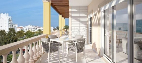 Apartamento T3 em Lagos, Portugal N.º 7508 2