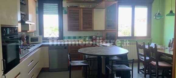 6 غرف نوم بانتهاوس في Treviglio, Italy رقم 260713 11