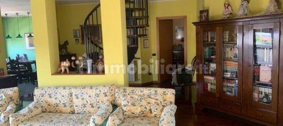 6 غرف نوم بانتهاوس في Treviglio, Italy رقم 260713 2