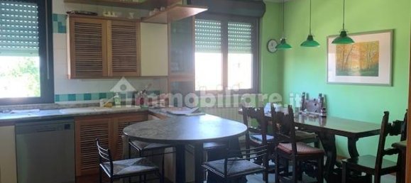 6 غرف نوم بانتهاوس في Treviglio, Italy رقم 260713 9