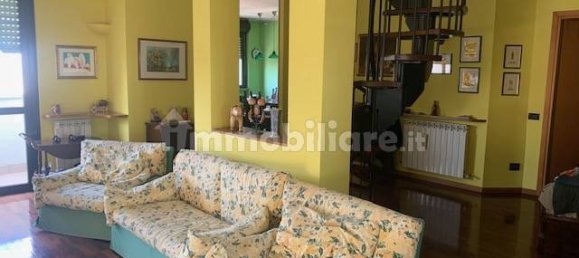 6 غرف نوم بانتهاوس في Treviglio, Italy رقم 260713 8