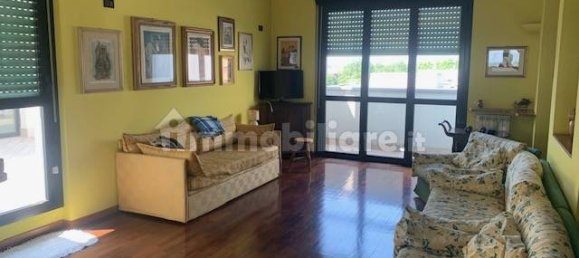 6 غرف نوم بانتهاوس في Treviglio, Italy رقم 260713 7