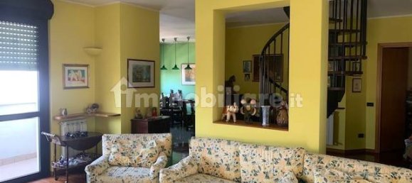 6 غرف نوم بانتهاوس في Treviglio, Italy رقم 260713 3