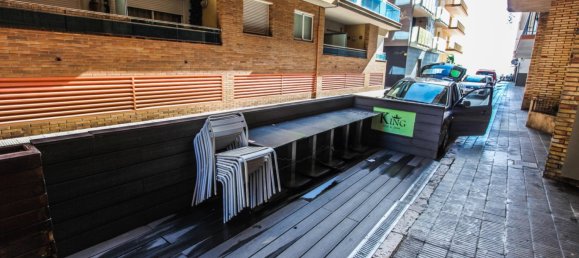 Propiedad comercial en Calafell, Spain 54 m² No. 113606 7