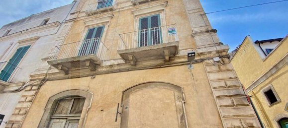 Apartamento de 4 habitaciónes en Bitonto, Italy No. 21310 34