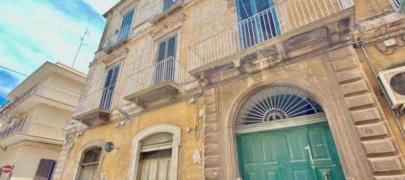 Apartamento de 4 habitaciónes en Bitonto, Italy No. 21310 4