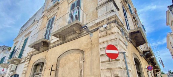 Apartamento de 4 habitaciónes en Bitonto, Italy No. 21310 3