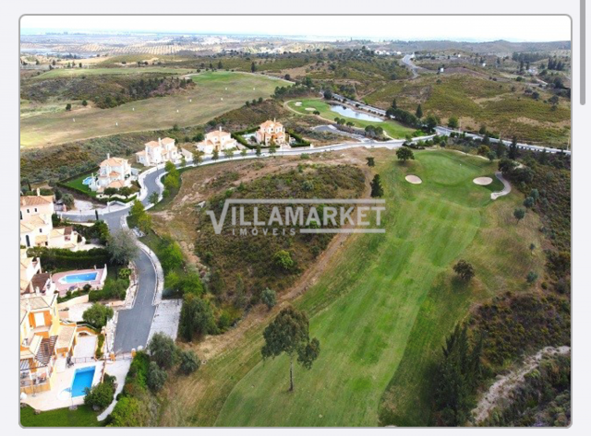 Terreno en Castro Marim, Portugal 1382 m² No. 2082