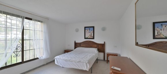 5 غرف نوم منزل في Mijas, Spain رقم 19396 21