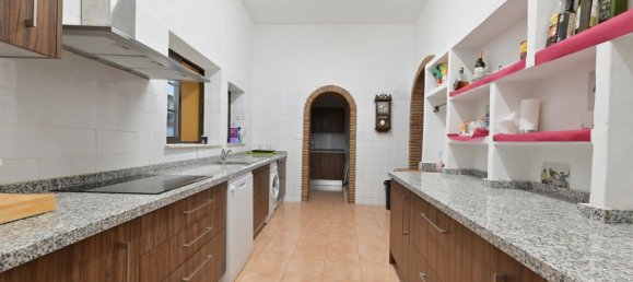 5 غرف نوم منزل في Mijas, Spain رقم 19396 10