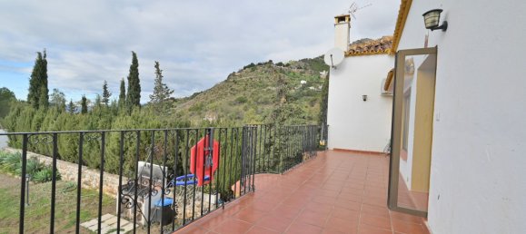 5 غرف نوم منزل في Mijas, Spain رقم 19396 24