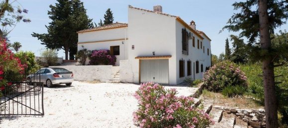 5 غرف نوم منزل في Mijas, Spain رقم 19396 27