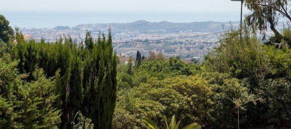 5 غرف نوم منزل في Mijas, Spain رقم 19396 29