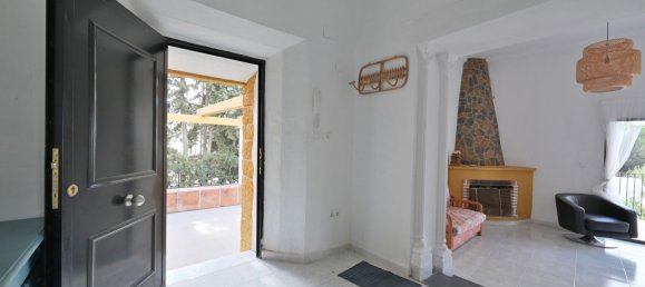 5 غرف نوم منزل في Mijas, Spain رقم 19396 8