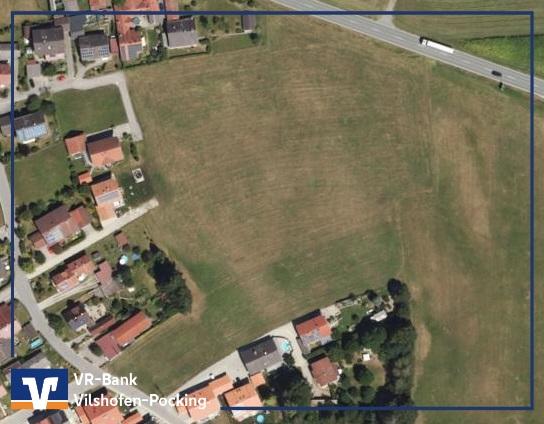 Terrain à Rosenheim, Germany No. 152403