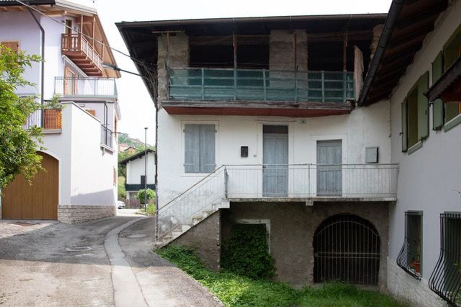 4 chambres Maison à Brentonico, Italy No. 394741