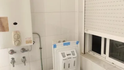 3 bedrooms Apartment in Alicante, Spain No. 207224