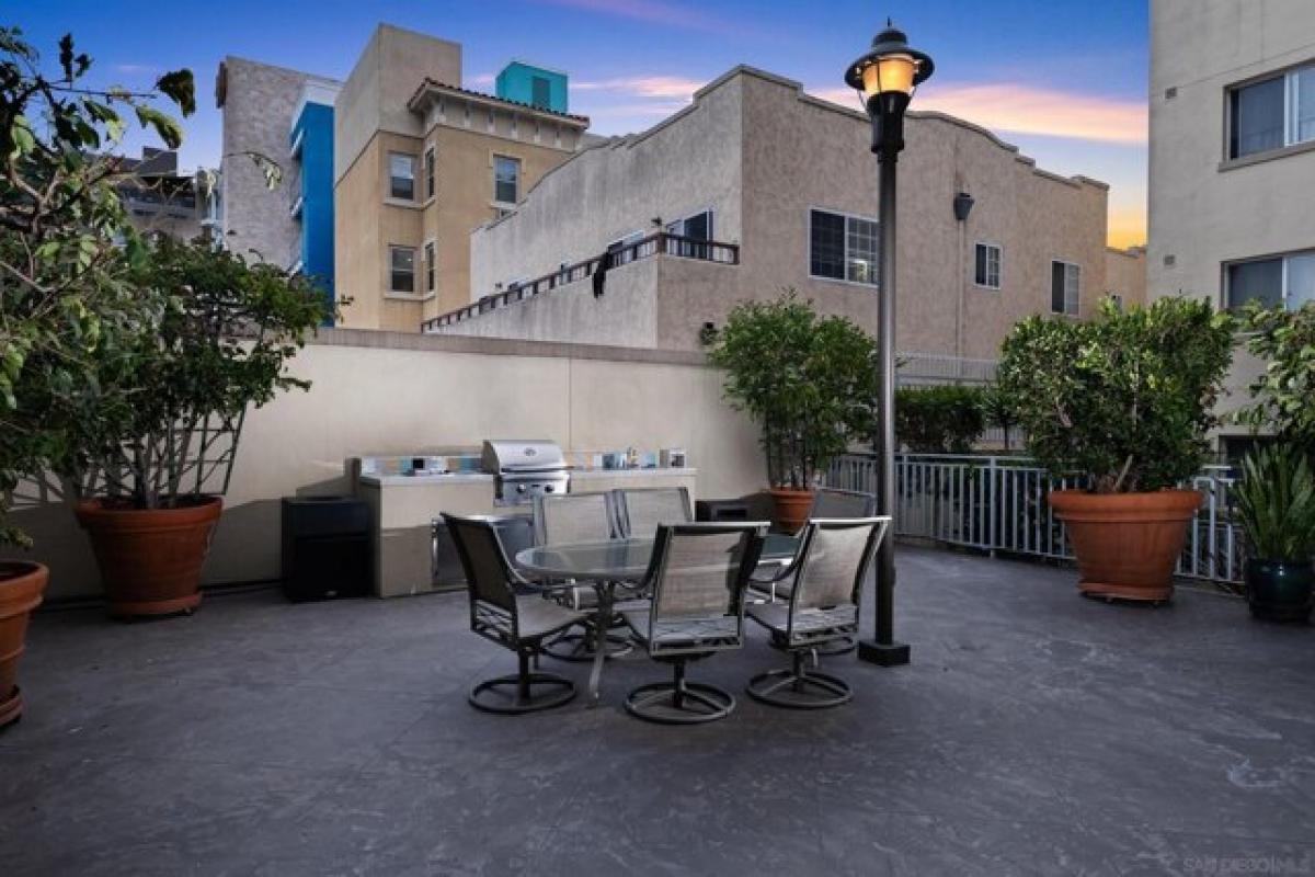 Дом с 2 спальнями в Сан Диего, США № 289968