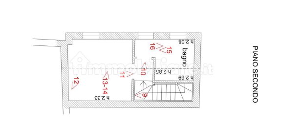 1 bedroom Duplex in Isola Vicentina, Italy No. 198368 7