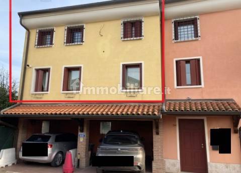 1 bedroom Duplex in Isola Vicentina, Italy No. 198368