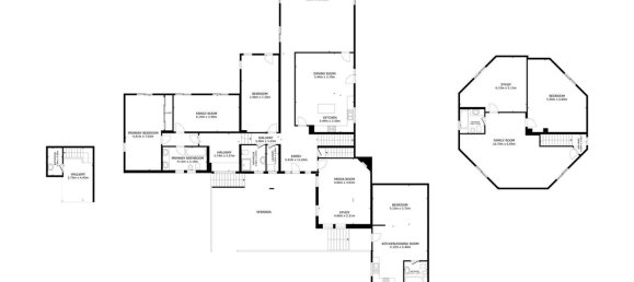 Casa T6 em Lagoa, Portugal N.º 132385 29