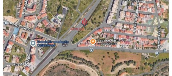 Casa T6 em Lagoa, Portugal N.º 132385 28