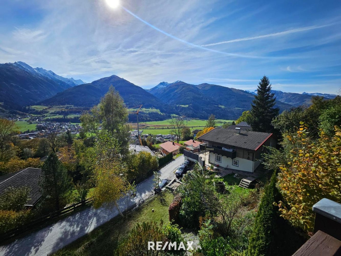 Casa de 6 habitaciónes en Niedernsill, Austria No. 132751