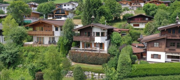 Casa de 6 habitaciónes en Niedernsill, Austria No. 132751 4
