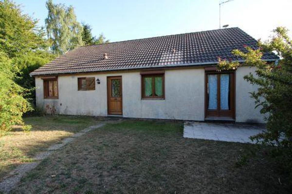 3 Schlafzimmer Haus in Angerville, France, Nr. 5361