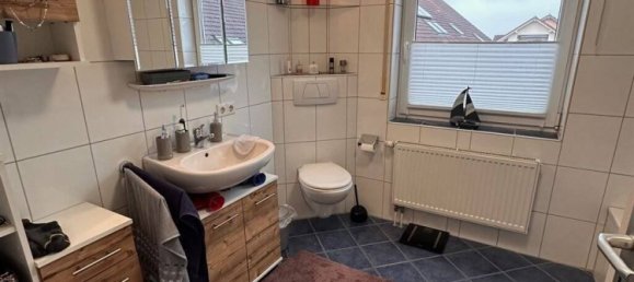 4-Zimmer Stadthaus in Baden-Württemberg, Germany, Nr. 100852 3