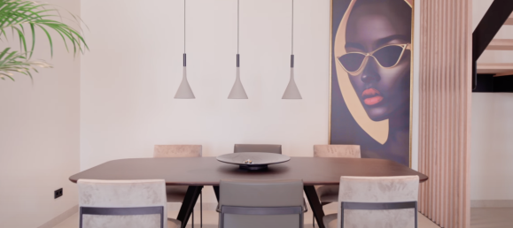 Вилла с 3 спальнями в Нова Санта Понса, Испания № 70273 9