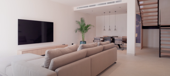 Вилла с 3 спальнями в Нова Санта Понса, Испания № 70273 8