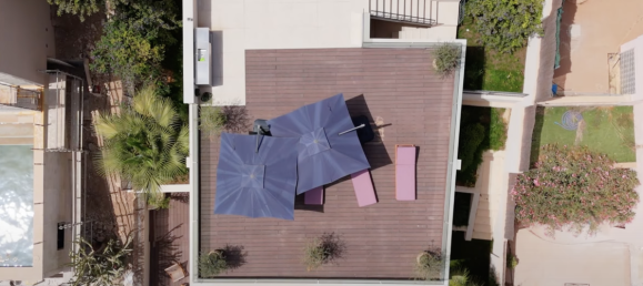 Вилла с 3 спальнями в Нова Санта Понса, Испания № 70273 4