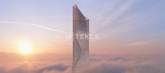 Apartamento T3 em Business Bay, UAE N.º 25796 2