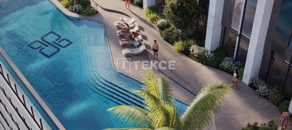 Apartamento T3 em Business Bay, UAE N.º 25796 9