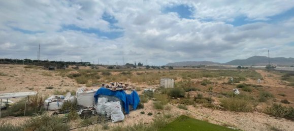 20500m² Land in Monforte del Cid, Spain No. 191331 4