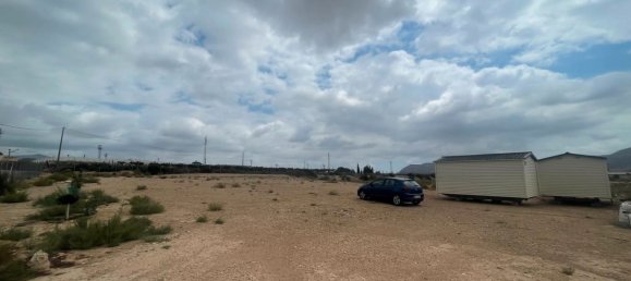 20500m² Land in Monforte del Cid, Spain No. 191331 5