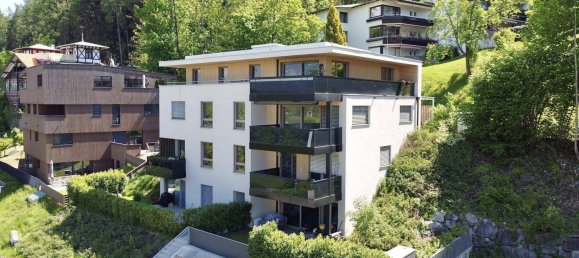 4غرفة بانتهاوس في Innsbruck-Stadt, Austria رقم 210781 21