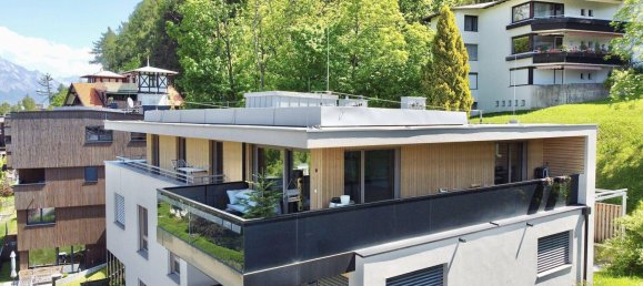 4غرفة بانتهاوس في Innsbruck-Stadt, Austria رقم 210781 19