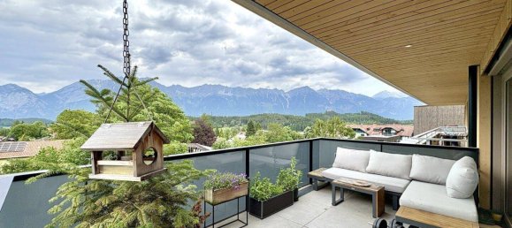 4غرفة بانتهاوس في Innsbruck-Stadt, Austria رقم 210781 20