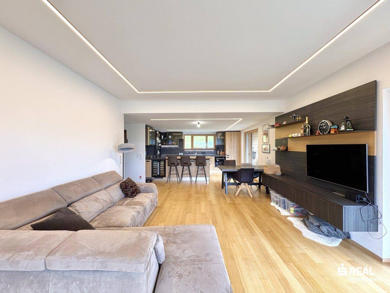 4غرفة بانتهاوس في Innsbruck-Stadt, Austria رقم 210781