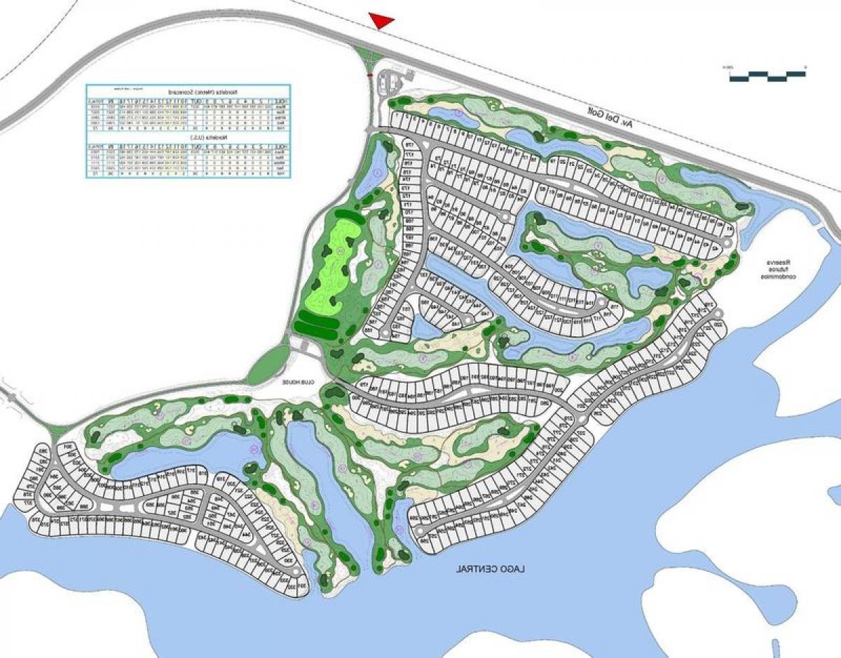 Grundstück in Tigre, Argentina, Nr. 31351