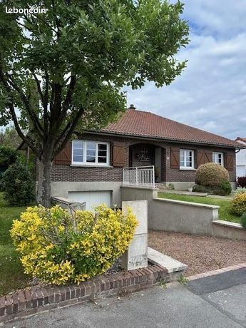 3 bedrooms House in Marquion, France No. 313333