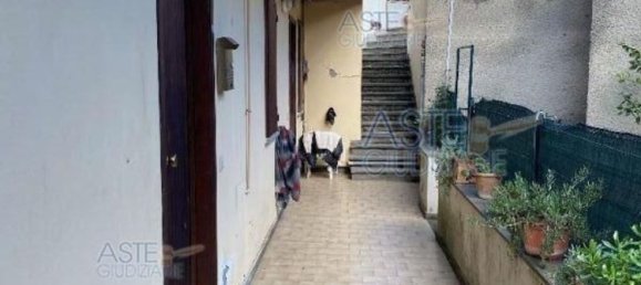 2-salle Appartement à San Vincenzo, Italy No. 41696 8