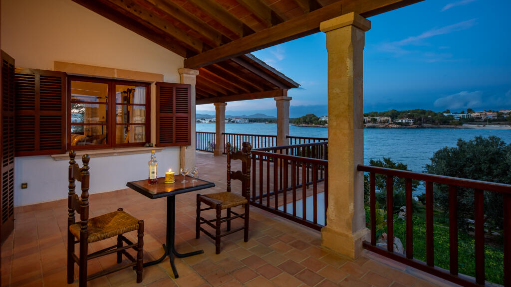 7 غرف نوم منزل في Portocolom, Spain رقم 259617