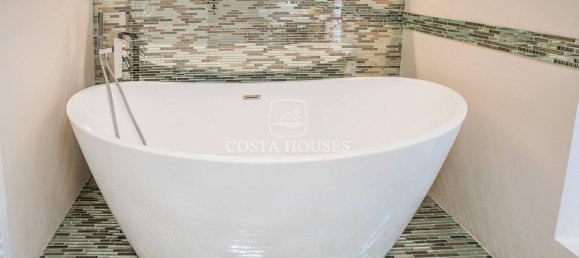 Villa T5 em Alicante, Spain N.º 70803 26