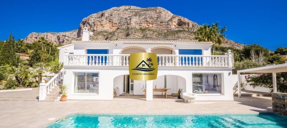 Villa T5 em Alicante, Spain N.º 70803 30
